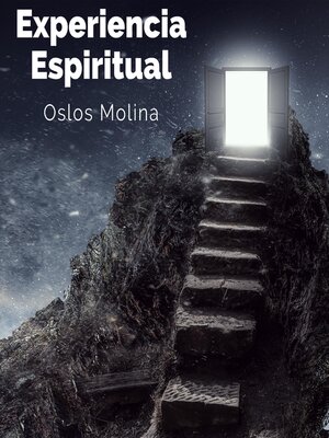 cover image of Experiencia Espiritual